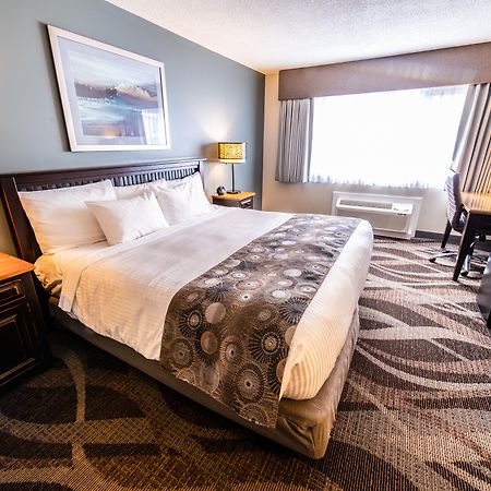 Prestige Hudson Bay Lodge & Conference Centre, Worldhotels Crafted Collection Smithers Exteriér fotografie