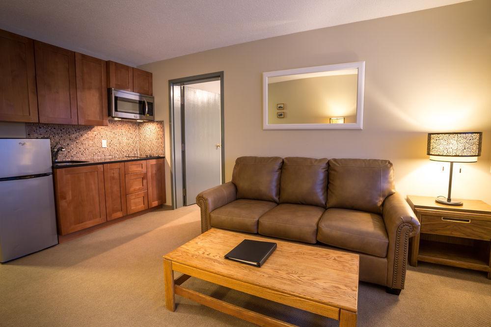 Prestige Hudson Bay Lodge & Conference Centre, Worldhotels Crafted Collection Smithers Exteriér fotografie